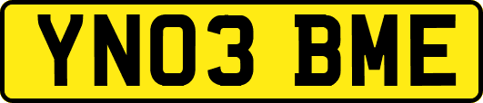 YN03BME
