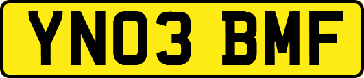 YN03BMF