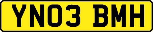YN03BMH