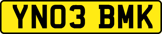 YN03BMK