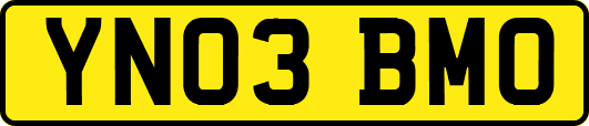 YN03BMO