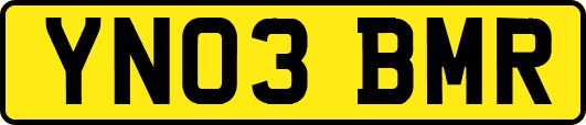 YN03BMR