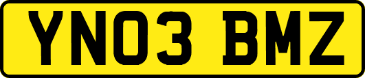 YN03BMZ