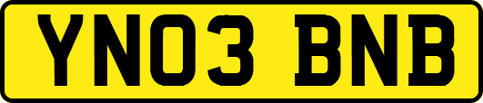 YN03BNB