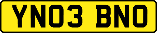 YN03BNO