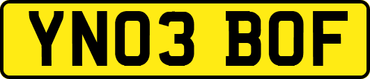 YN03BOF