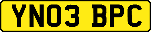 YN03BPC