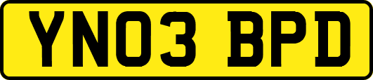 YN03BPD