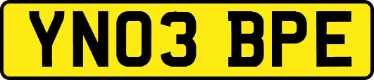 YN03BPE