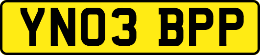 YN03BPP