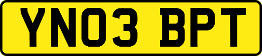 YN03BPT