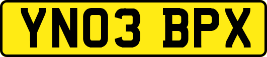 YN03BPX