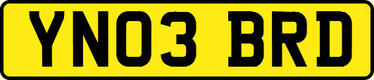 YN03BRD