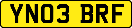 YN03BRF