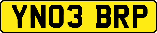 YN03BRP