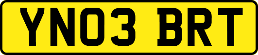 YN03BRT
