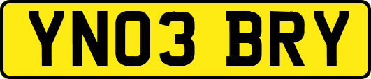 YN03BRY