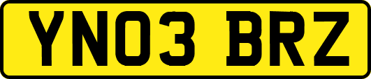 YN03BRZ