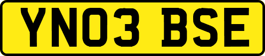 YN03BSE