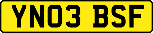YN03BSF