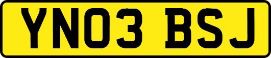 YN03BSJ