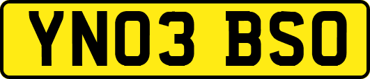 YN03BSO