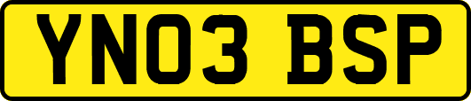 YN03BSP