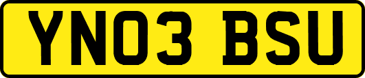 YN03BSU