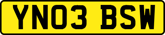 YN03BSW