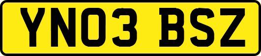 YN03BSZ