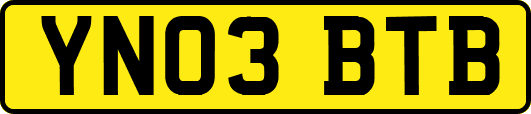 YN03BTB