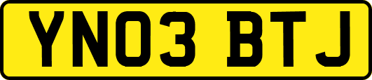 YN03BTJ