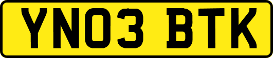 YN03BTK