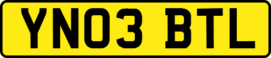 YN03BTL