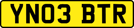 YN03BTR