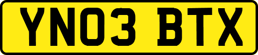 YN03BTX