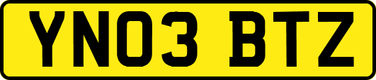 YN03BTZ
