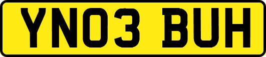 YN03BUH