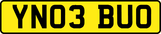 YN03BUO