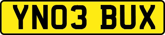 YN03BUX