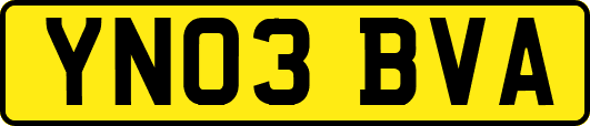 YN03BVA