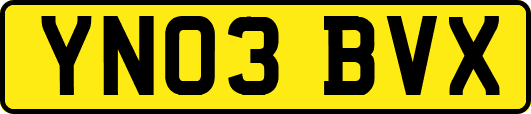 YN03BVX