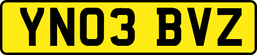 YN03BVZ