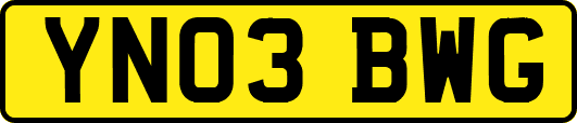 YN03BWG