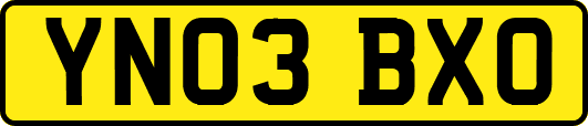 YN03BXO