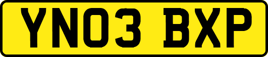 YN03BXP