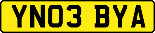 YN03BYA