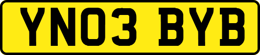 YN03BYB