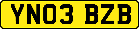 YN03BZB