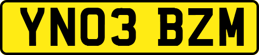 YN03BZM